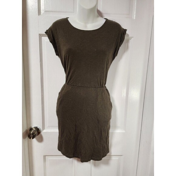 Jersey Dress - Picture 1 of 12